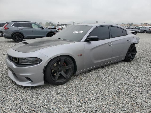 2017 Dodge Charger R/T