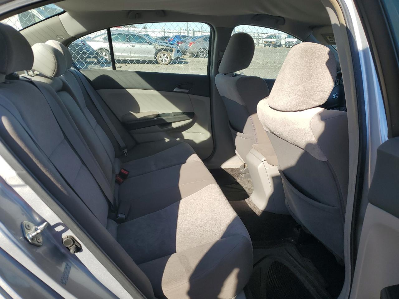 2009 Honda Accord - Image 10