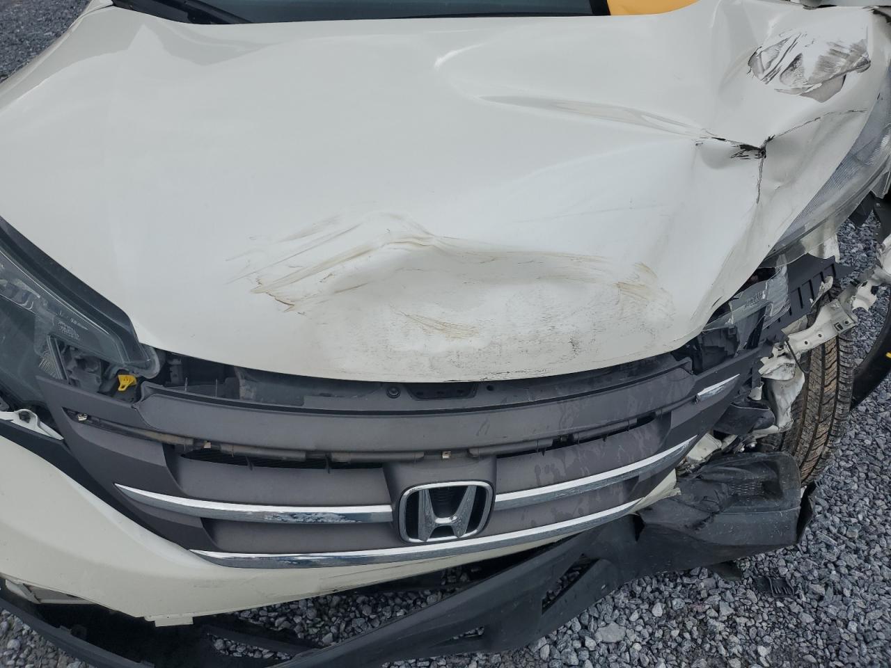 2014 Honda CR-V - Image 12