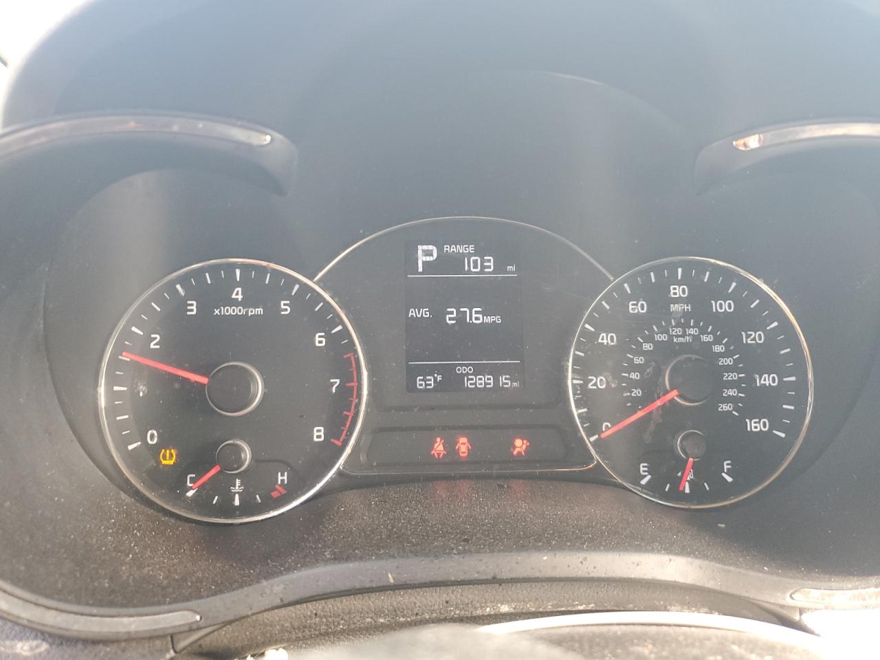 2018 Kia Forte - Image 9
