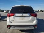 2020 Mitsubishi Outlander Se na sprzedaż w New Orleans, LA - Front End
