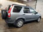 2005 Honda Cr-V Ex for Sale in Lyman, ME - Front End