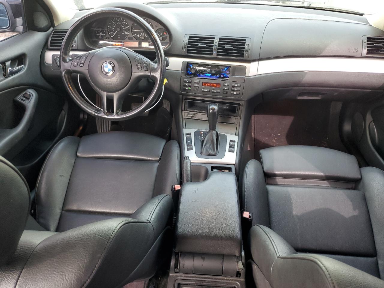 2004 BMW 3er - Image 8