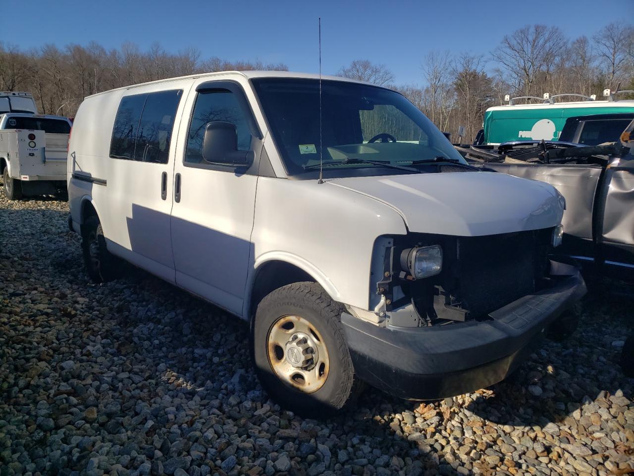 2006 Chevrolet Express - Image 4