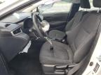 2022 Toyota Corolla Le de vânzare în Fresno, CA - Front End