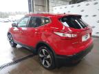 2016 NISSAN QASHQAI N- for sale at Copart EAST KILBRIDE