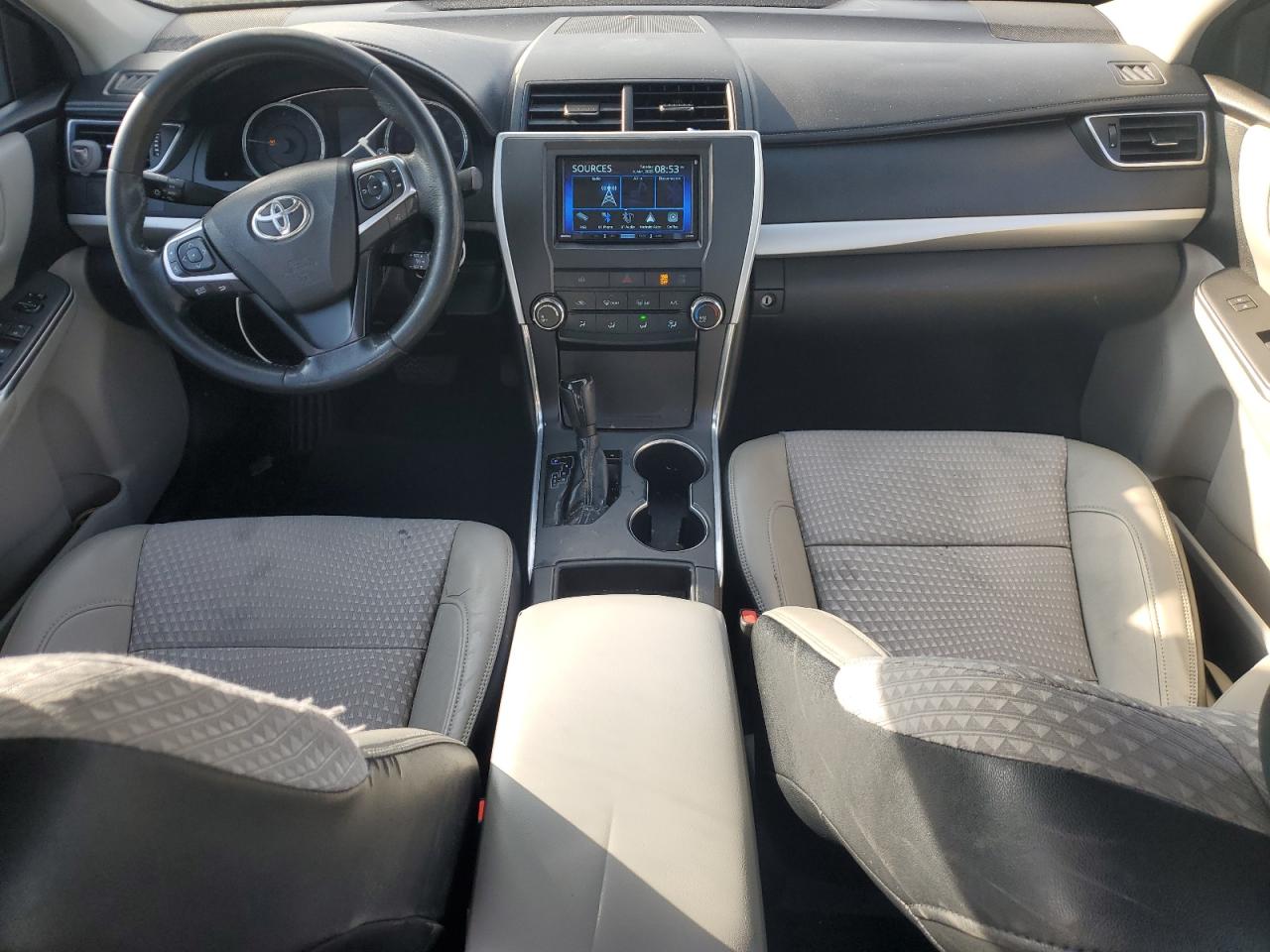 2015 Toyota Camry - Image 8