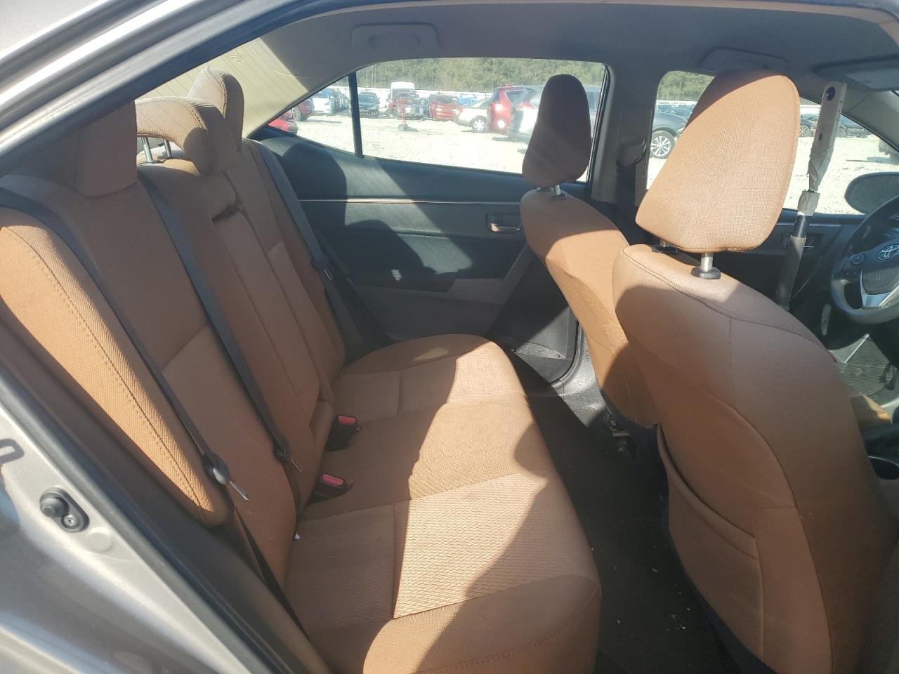 2015 Toyota Corolla - Image 10