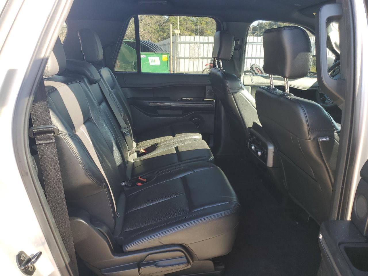 1FMJK1HT9KEA84758 FORD EXPEDITION 2019