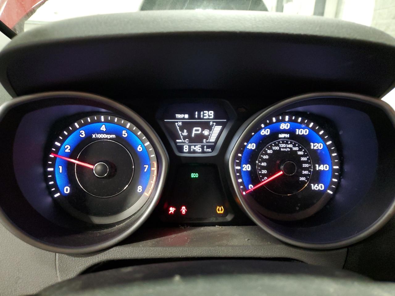 2014 Hyundai Elantra - Image 9