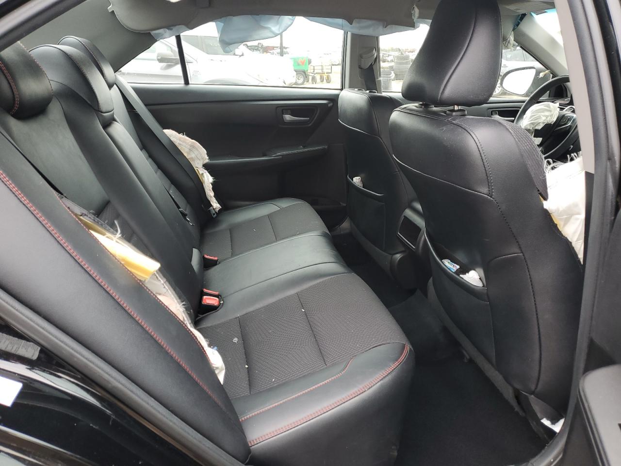 2017 Toyota Camry - Image 10
