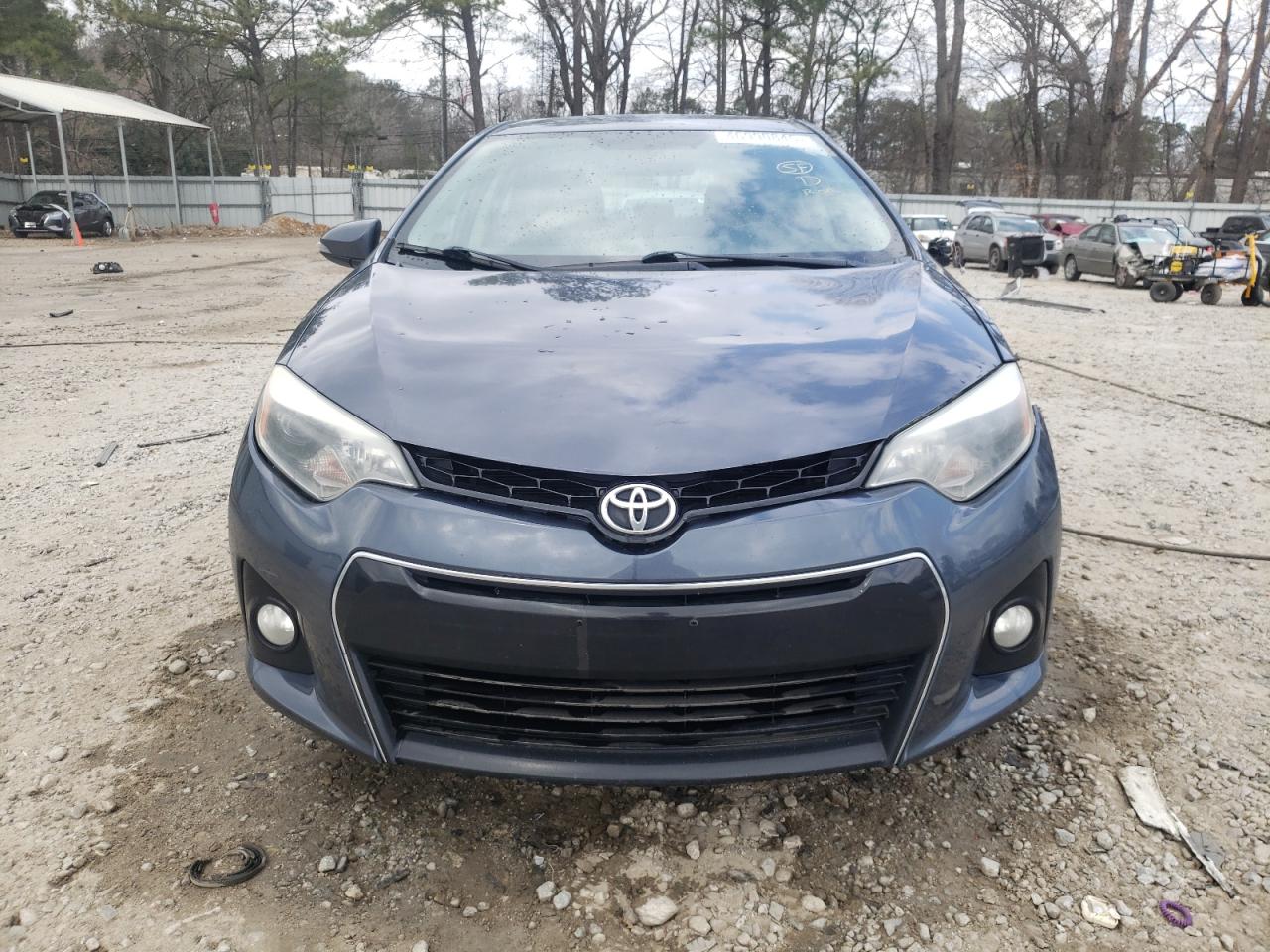 2015 Toyota Corolla - Image 5