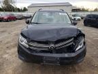 2016 Volkswagen Tiguan S for Sale in Chatham, VA - Front End