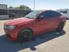 2016 Bmw X4 Xdrive35I за продажба в Orlando, FL - Minor Dent/Scratches