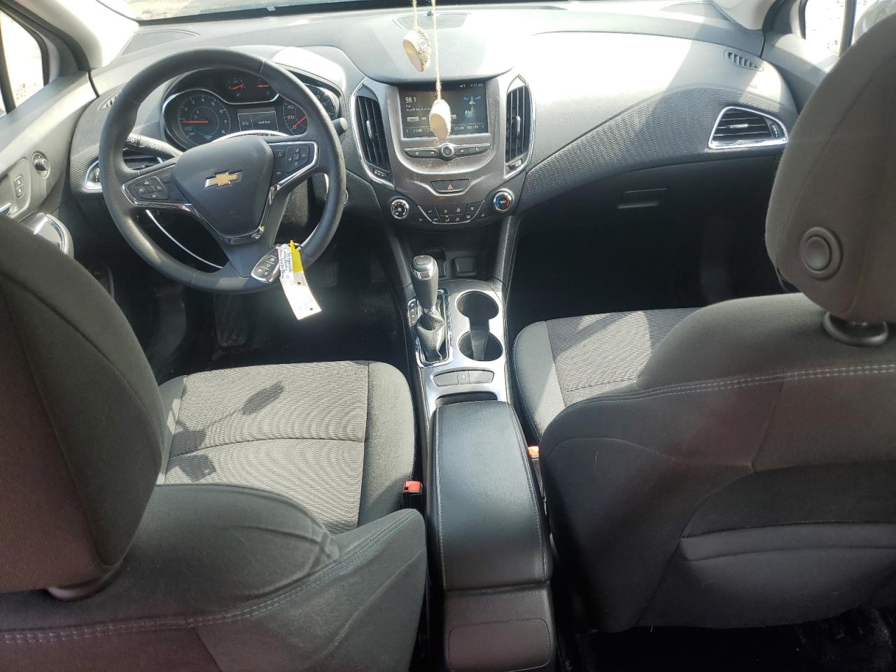 1G1BE5SM0G7299068 CHEVROLET CRUZE 2016