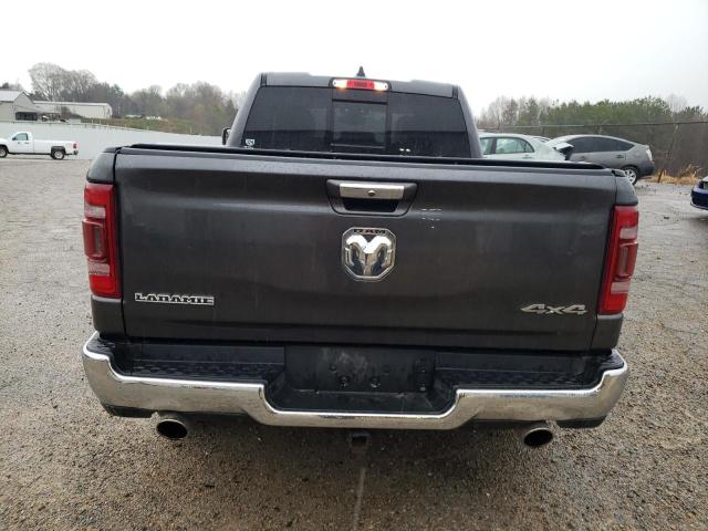  RAM 1500 2019 Gray