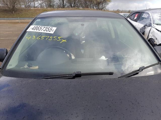 2008 VOLKSWAGEN POLO 1.4 MATCH 80 3DR