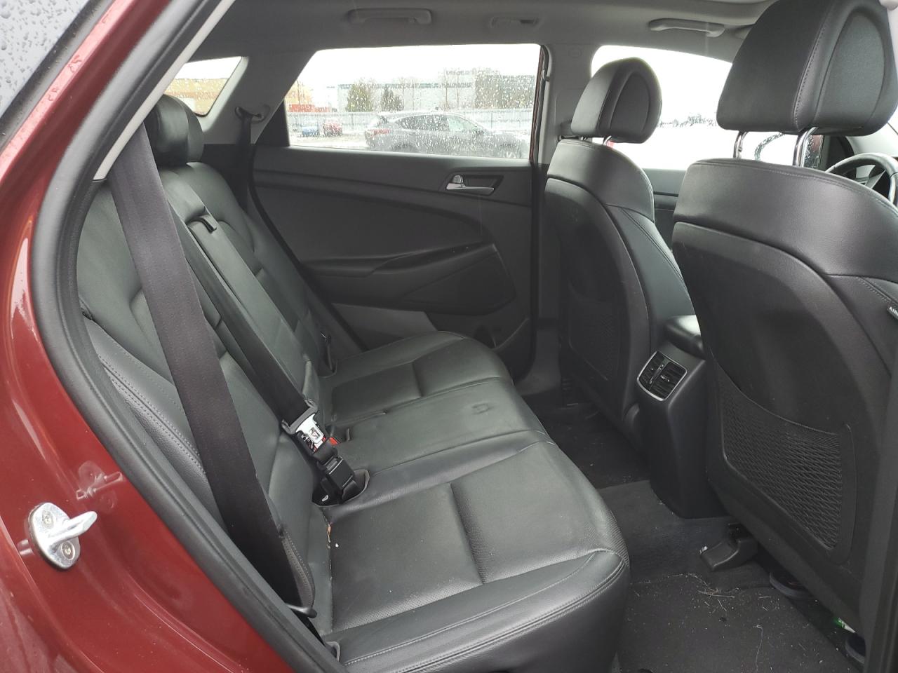 2017 Hyundai Tucson - Image 11
