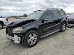 2008 Mercedes-Benz Gl 450 4Matic продається в Antelope, CA - Front End