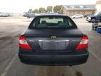 2002 Toyota Camry Le en Venta en Hayward, CA - Minor Dent/Scratches