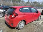 2017 Honda Fit Lx للبيع في Waldorf، MD - Front End