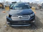2013 Toyota Highlander Limited იყიდება Baltimore-ში, MD - Front End