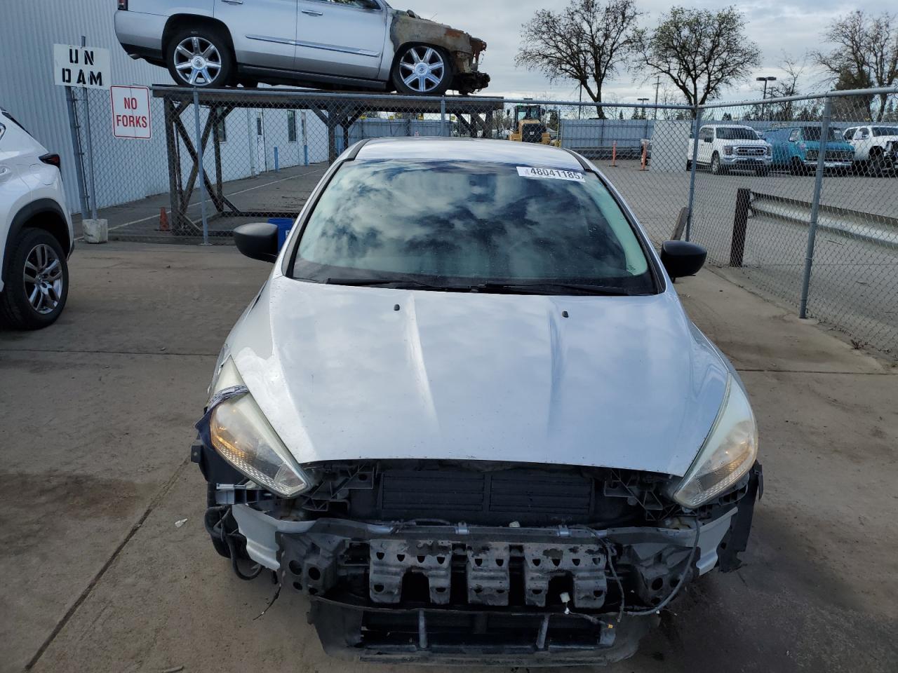 2016 Ford Focus - Image 5