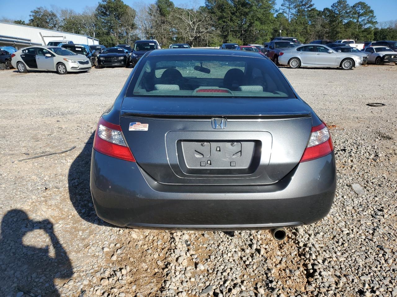2010 Honda Civic - Image 6