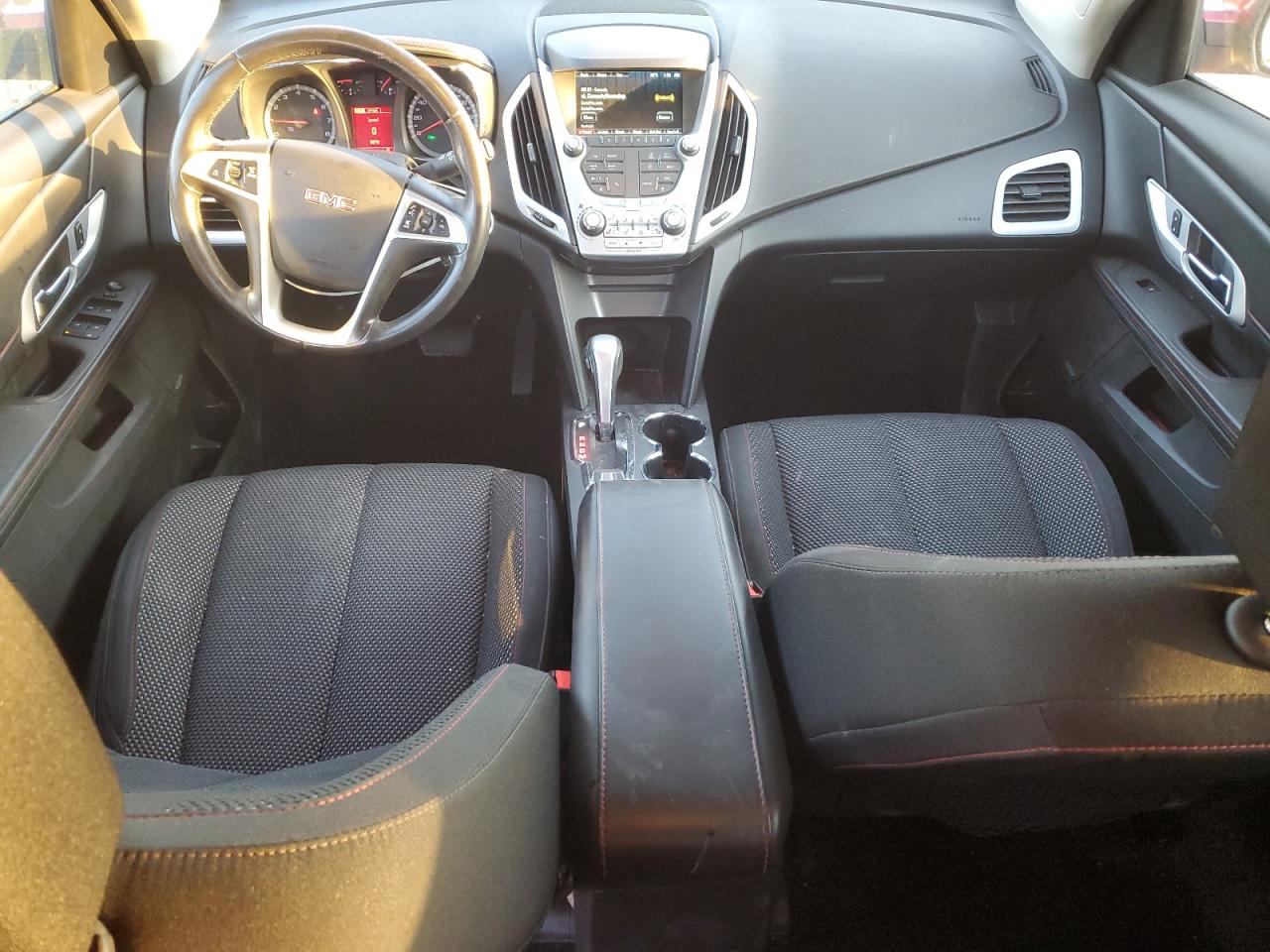 2015 GMC Terrain - Image 8