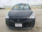 2020 Mitsubishi Mirage G4 Se en Venta en Wichita, KS - Rollover