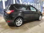 2018 Ford Escape Sel de vânzare în Woodhaven, MI - Minor Dent/Scratches