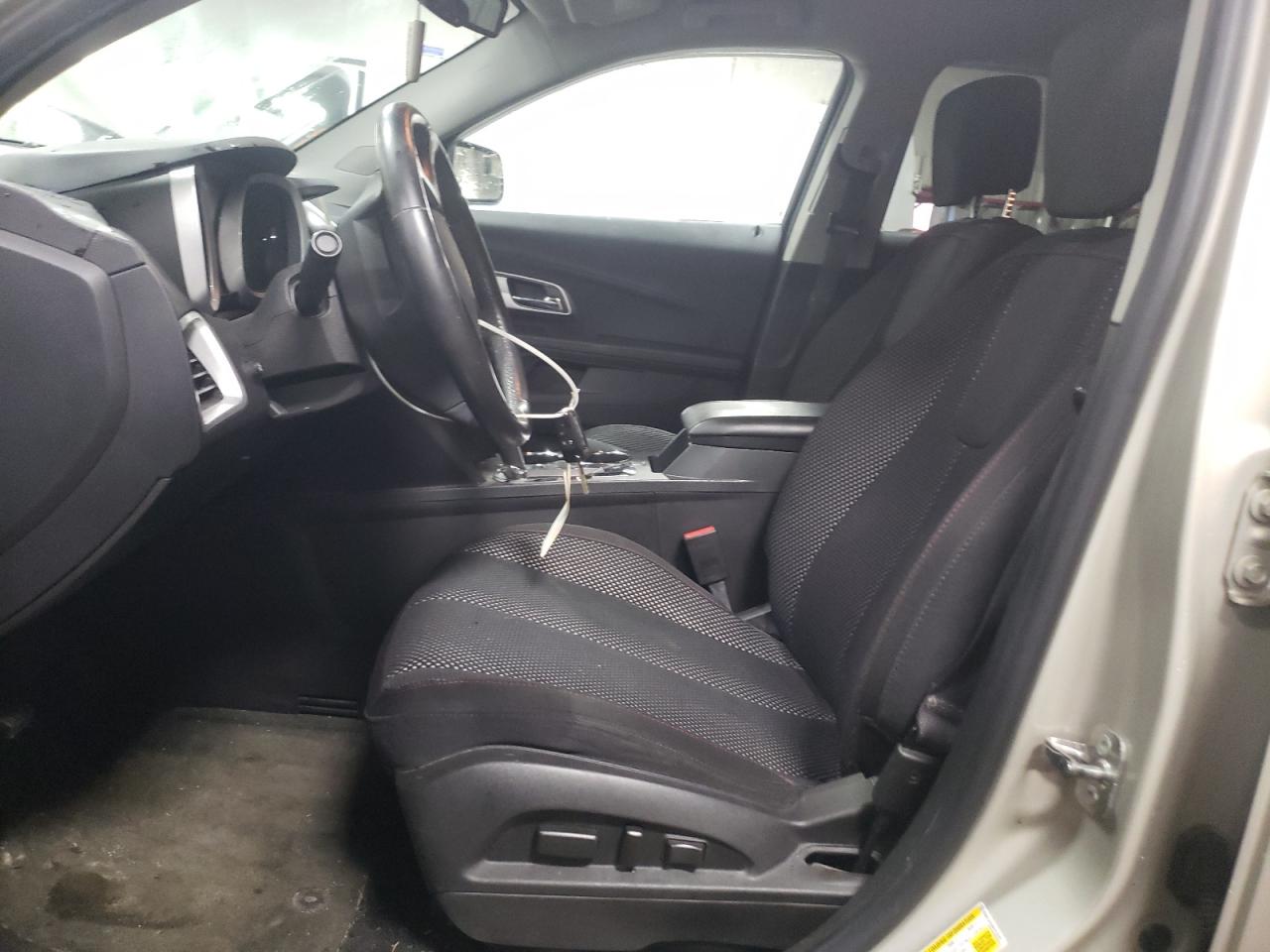 2015 Chevrolet Equinox - Image 7