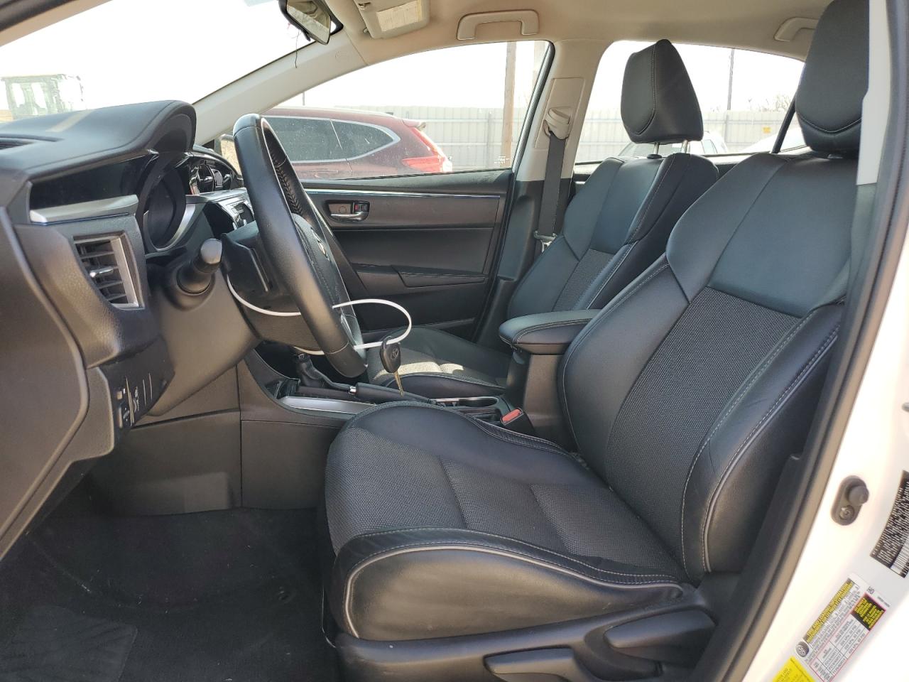 2015 Toyota Corolla - Image 7
