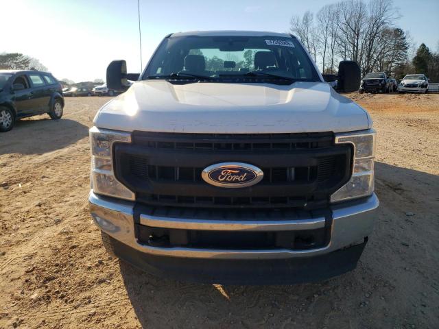  FORD F250 2021 Белый