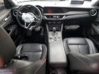 2019 Alfa Romeo Stelvio Ti de vânzare în Albuquerque, NM - Front End