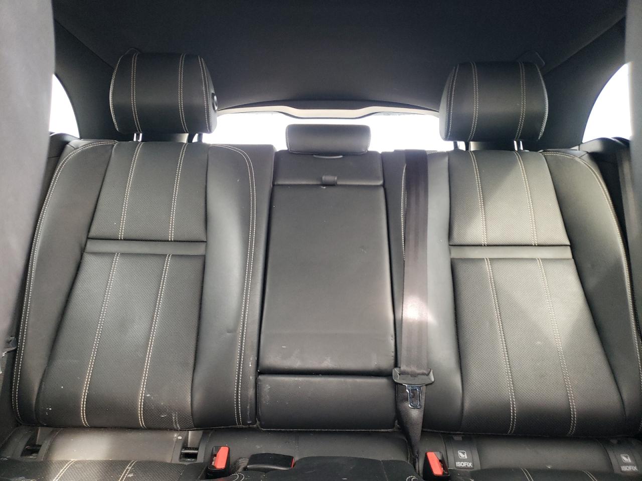 2018 Land Rover Range Rover - Image 10