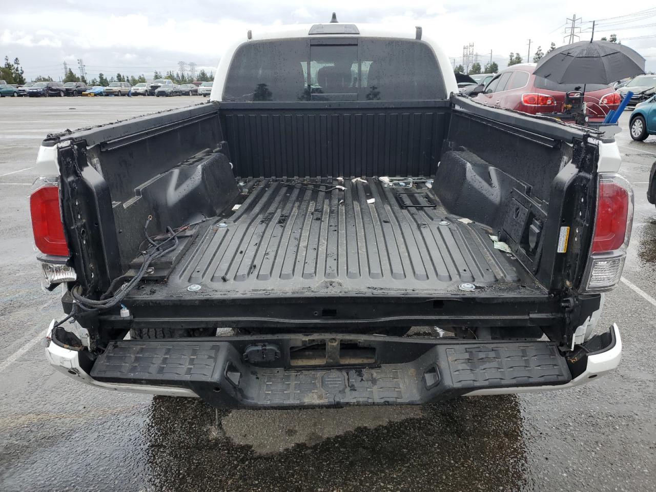 2021 Toyota Tacoma - Image 6