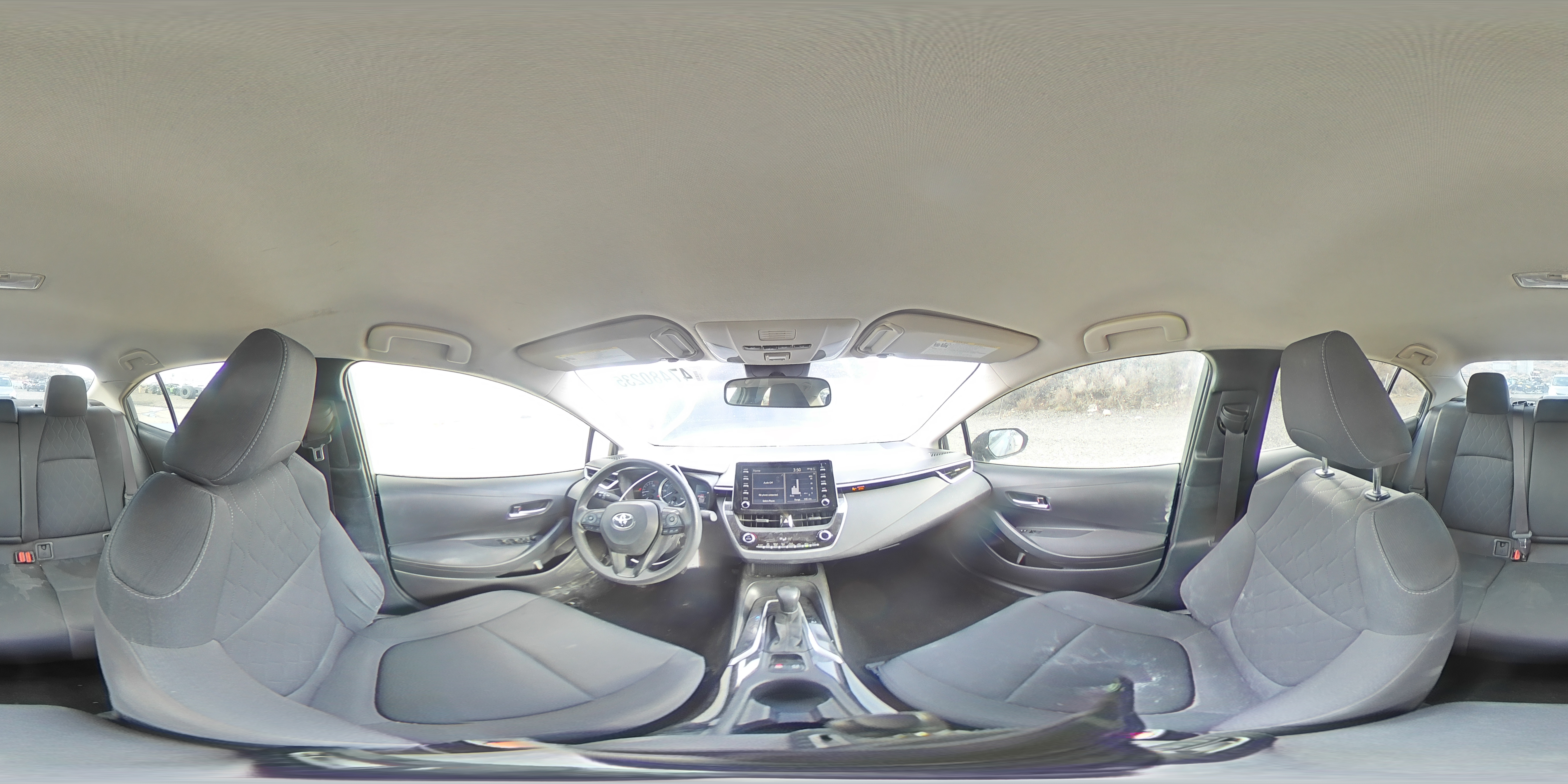 2020 Toyota Corolla - Image 14