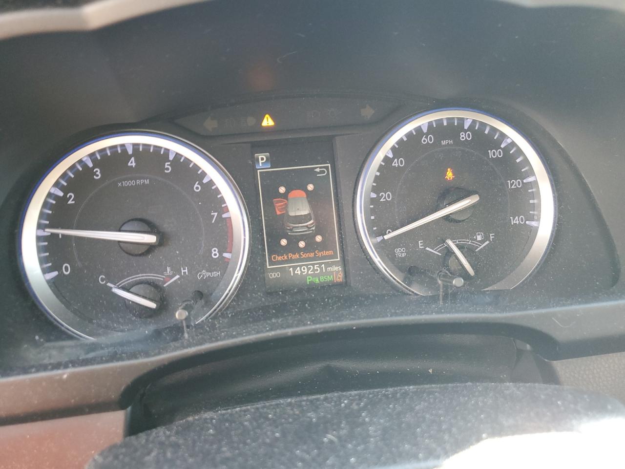 2018 Toyota Highlander - Image 9