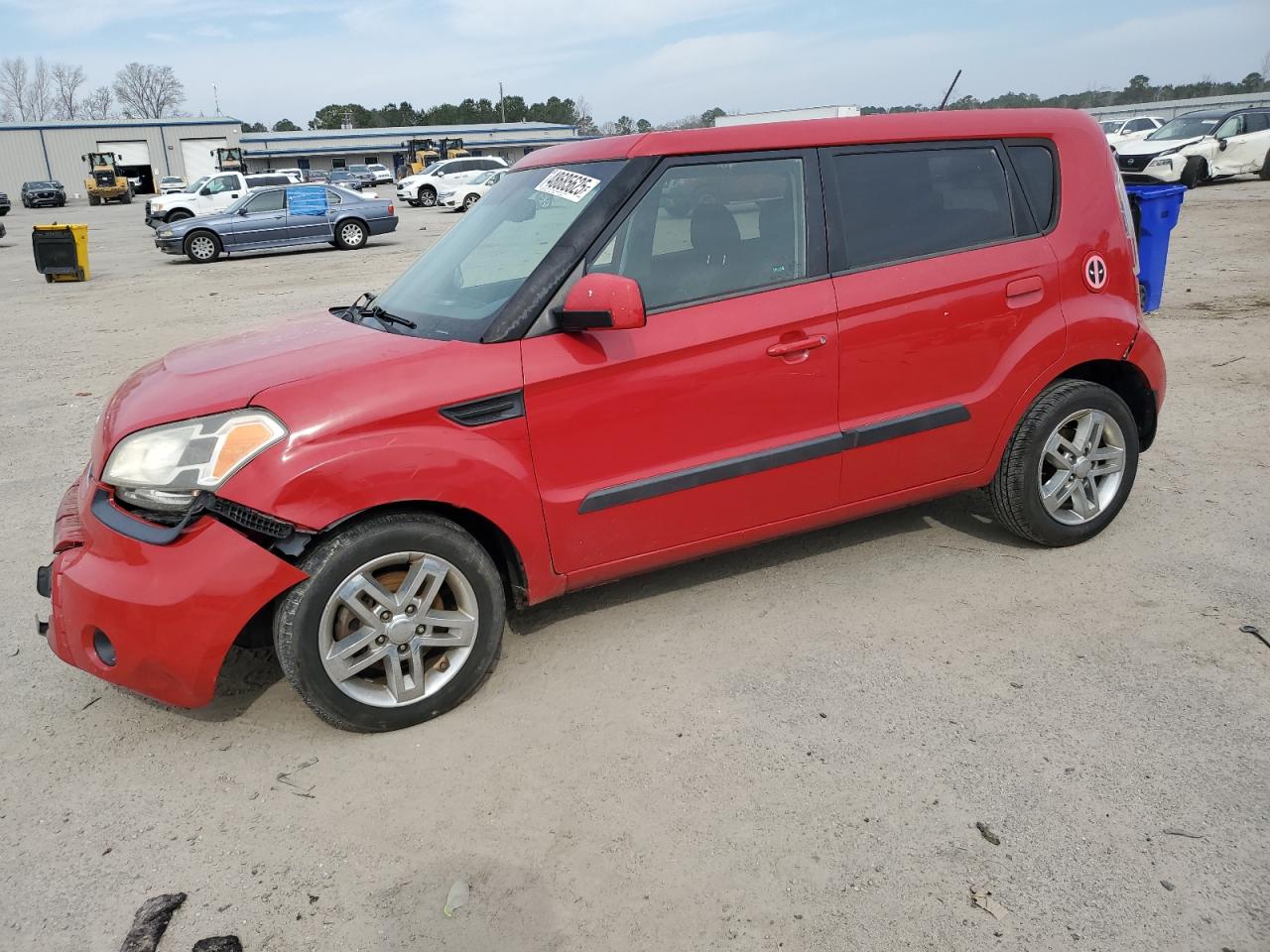 2010 Kia Soul - Image 1
