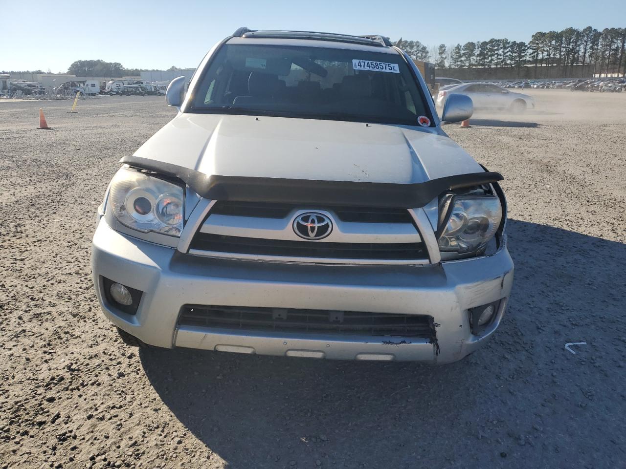 2007 Toyota 4Runner - Image 5