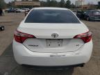 2015 Toyota Corolla L იყიდება Gaston-ში, SC - Front End