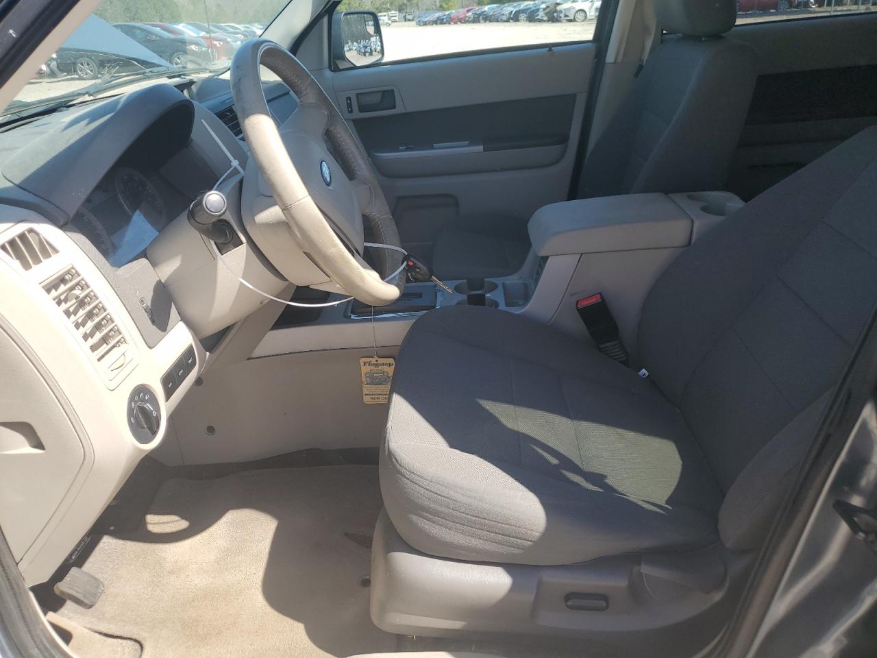 2007 Mercury Mariner - Image 7