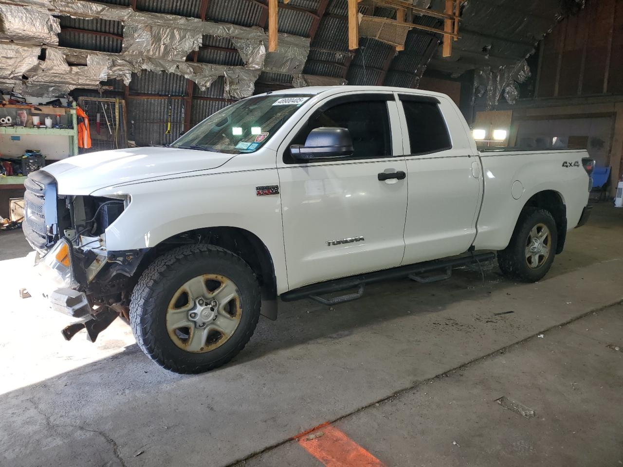 2013 Toyota Tundra - Image 1