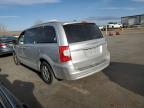 2012 Chrysler Town & Country Touring for Sale in Albuquerque, NM - Front End