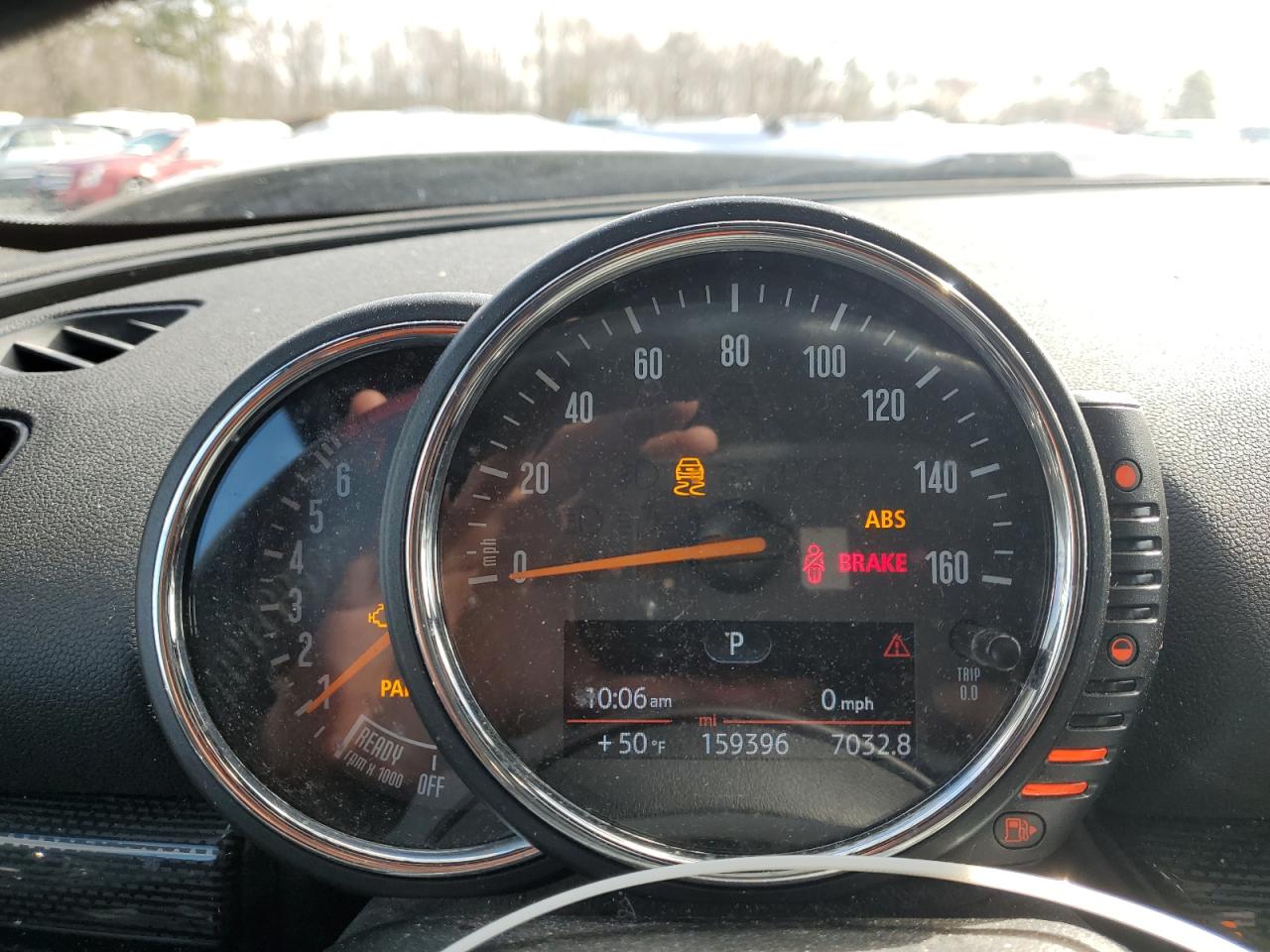 2016 MINI Cooper - Image 9