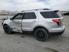 2012 Ford Explorer Xlt for Sale in Las Vegas, NV - Side