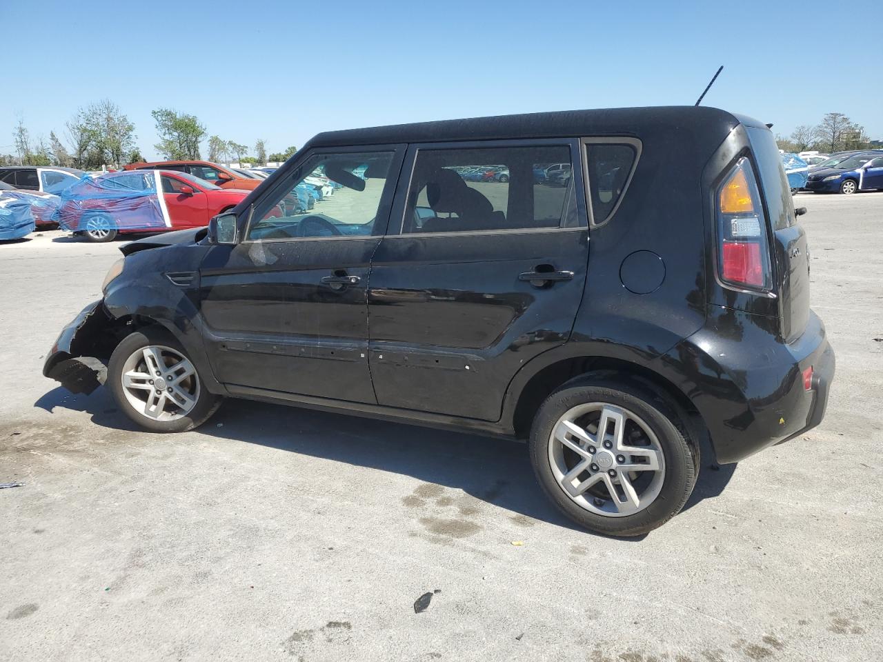 2011 Kia Soul - Image 2
