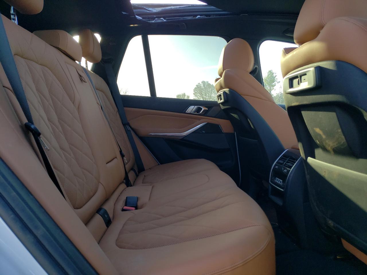 2023 BMW X5 - Image 11