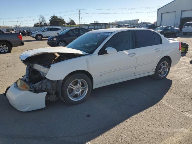 2008 Chevrolet Malibu Lt